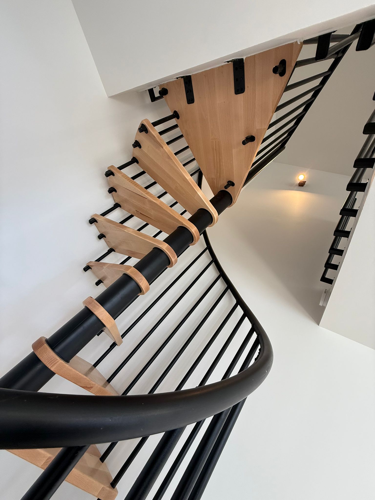Escalier design